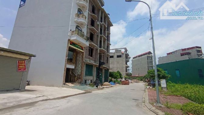Bán Đất 90m2 - Đa Tiện - Thuận Thành - Bắc Ninh - 1