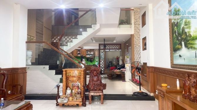 🏡 CHỦ CẦN BÁN GẤP – NHÀ 3 TẦNG 3 MÊ ĐÚC MẶT TIỀN AN XUÂN - 1