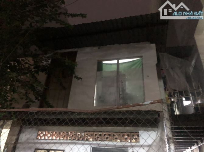 🚨 XUẤT CẢNH - BÁN GẤP TRONG TUẦN - PHAN VĂN HÂN - 164M² - 2 TẦNG 🚨 - 1