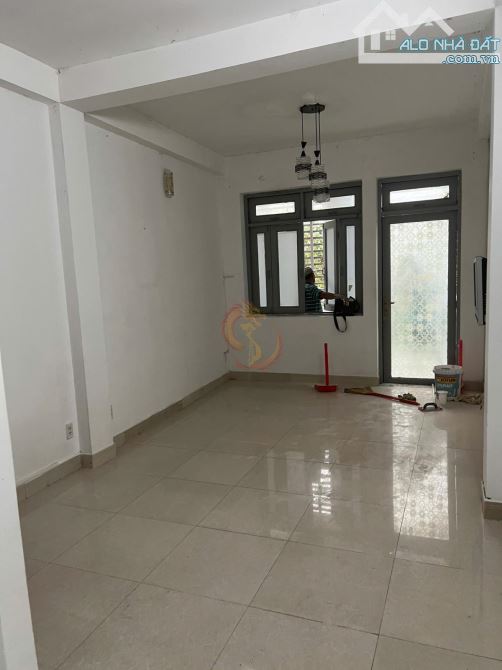 20 tỷ! Bán nhà MT Đ. Hoàng Sa, Q.3 – 4x17m – 4 tầng - 1