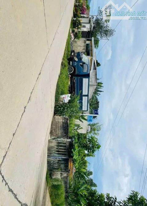 📌📌📌LÀM VIỆC TRỰC TIẾP GIÁ TỐT !!!bán 2 lô đất nền điện bàn - 1