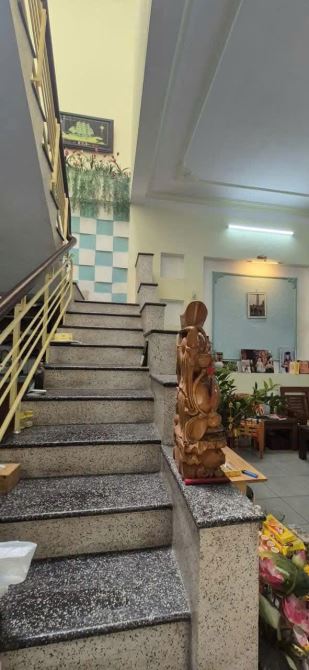 📌📌📌LÀM VIỆC TRỰC TIẾP GIÁ TỐT !!!nhà 2 tầng đường 7m5 mt  Nguyễn Xí - 1