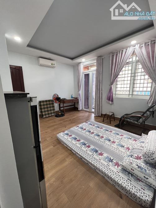 🚨 XUẤT CẢNH - BÁN GẤP TRONG TUẦN - VÕ DUY NINH - 122.2m² - 4 TẦNG 🚨 - 1