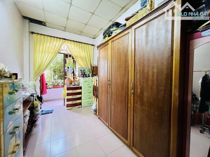 🚨 NGỘP BANK - BÁN GẤP TRONG TUẦN - HOÀNG HOA THÁM - 126m² - 2 TẦNG 🚨 - 1