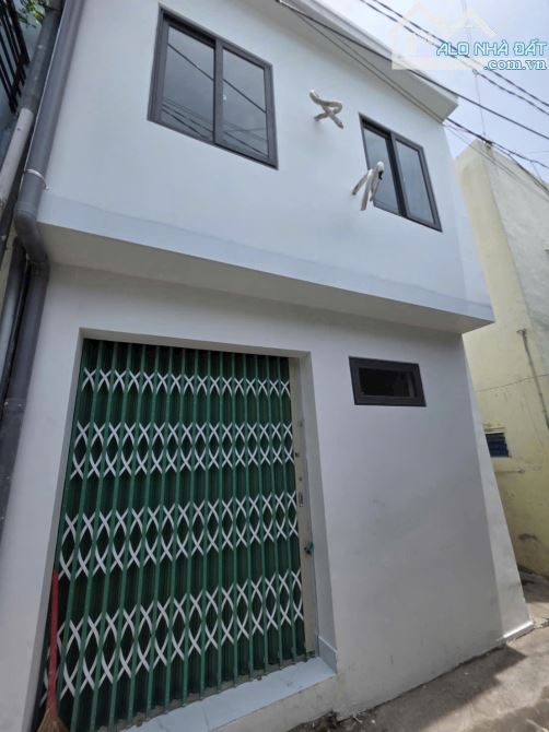 ẦN BÁN NHÀ NHỎ GẦN NHÀ HÀNG CHAMPA ISLAND MỚI XÂY CHƯA QUA SỬ DỤNG - 1