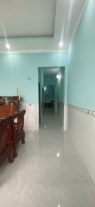 NHÀ  P. Bửu Long, gần Trấn Biên Đường xe hơi tới tận cửa. 750Tr - 1