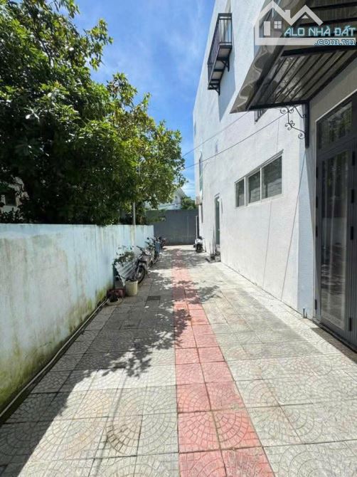 📌📌📌LÀM VIỆC TRỰC TIẾP GIÁ TỐT !!!Bán nhà kiệt 4m sau lưng mặt tiền tôn đức thắng - 1