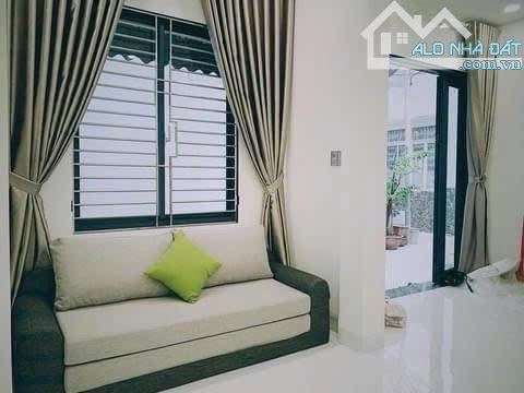 🎉🎉🎉Chính chủ gởi bán căn nhà 3 mặt kiệt, trung tâm đường Phan Châu Trinh - 1