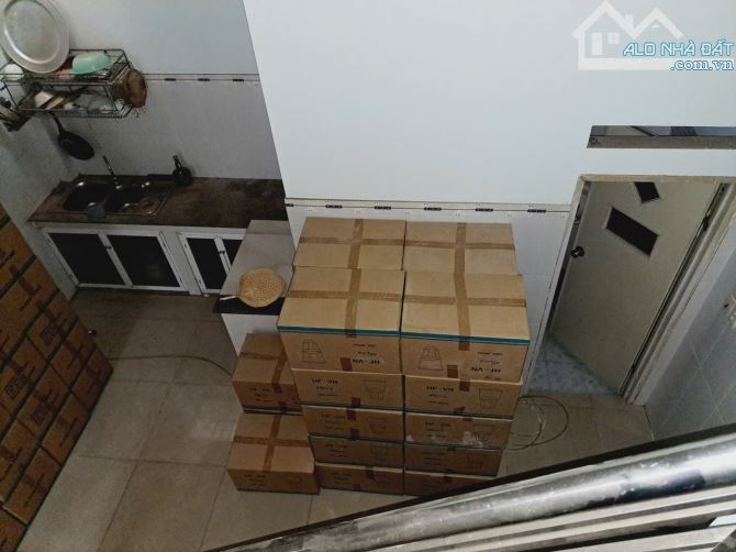 🆘MT KINH DOANH HƯƠNG LỘ 2  Ngang 5 X 15 CHỈ HƠN 5.8 TỶ.   📍Ngay 4 Xã giáp Tân Phú Hương - 1