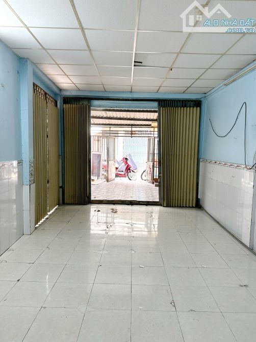 Nhà căn góc (3.7 x 14m) SHHC gần chợ Rạch Ông P2Q8. Giá 5.9 tỷ - 1