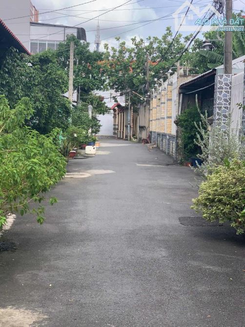🌈Đất thổ cư đường THỊ TRẤN TÂN HIỆP DT 103m2 chỉ hơn 3tỷ. - 1