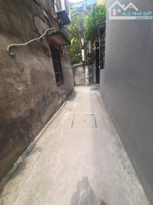 Bán lô đất đẹp Ích Vịnh Vĩnh Quỳnh sẵn nhà 2 tầng 37m giá hơn 3 tỷ - 1
