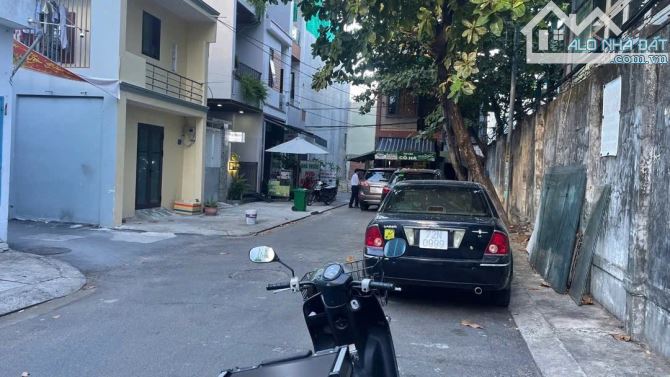 🌊 BÁN LÔ ĐẤT ĐẸP – K97 TÔ HIẾN THÀNH – ĐẤU LƯNG HỒ NGHINH – CÁCH BIỂN MỸ KHÊ 200M - 1