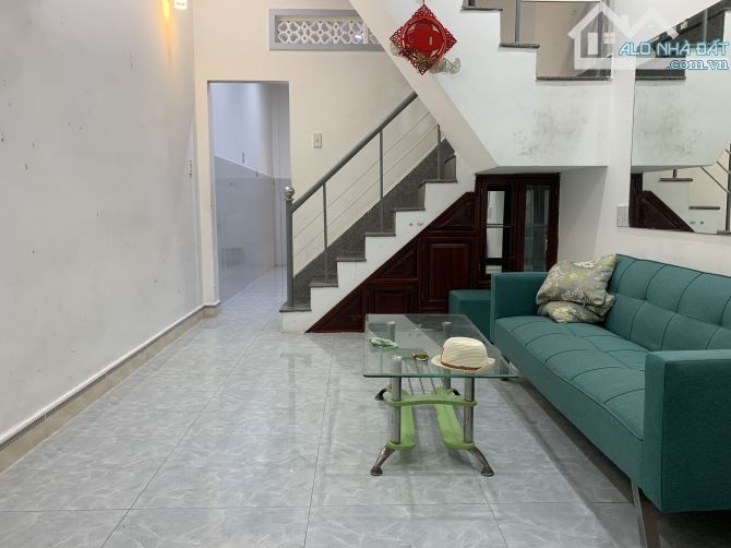 Cho thuê nhà nguyên căn – Hẻm đường Hồng Lĩnh, Nha Trang - 1