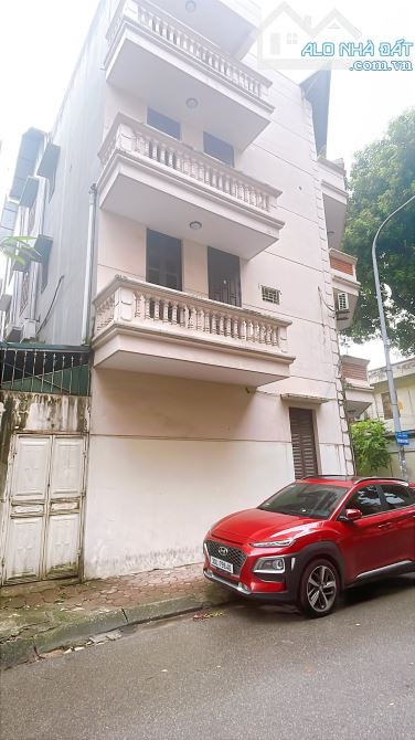 BÁN GẤP NHÀ KHU ĐÔ THỊ VĂN QUÁN HÀ ĐÔNG ,MĂT PHỐ, LÔ GÓC  - TRUNG TÂM KĐT VĂN QUÁN - KINH - 1