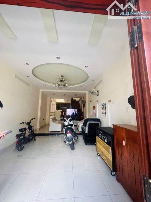 GẤP BÁN NHÀ 3 TẦNG KHA VẠN CÂN LINH CHIỂU - 1