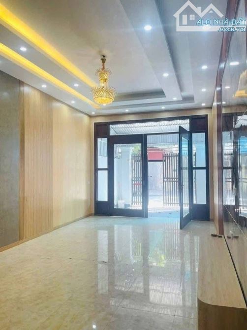 🏠 BÁN NHÀ 3 TẦNG – KHU A TĐC TRẦN LÃM, TP. THÁI BÌNH 📐 Diện tích: 75,6 m²  Mt 4,2m - 1