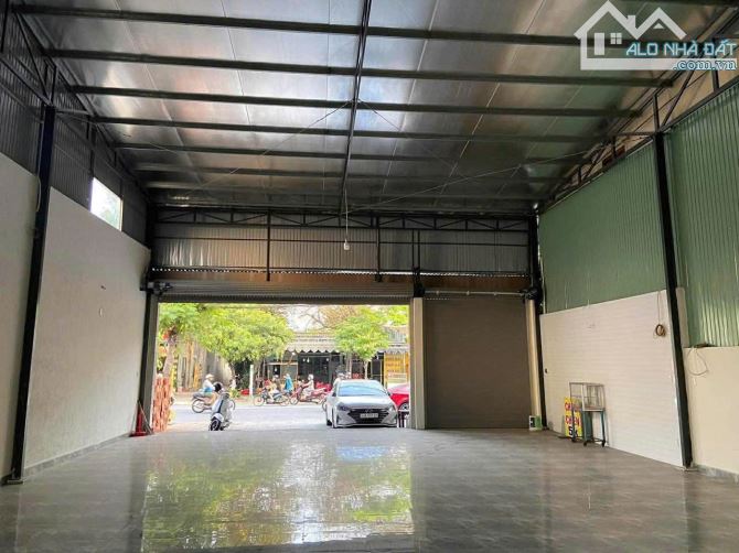📌📌📌LÀM VIỆC TRỰC TIẾP GIÁ TỐT !!!cho thuê kho mặt tiền nguyễn chánh - 1