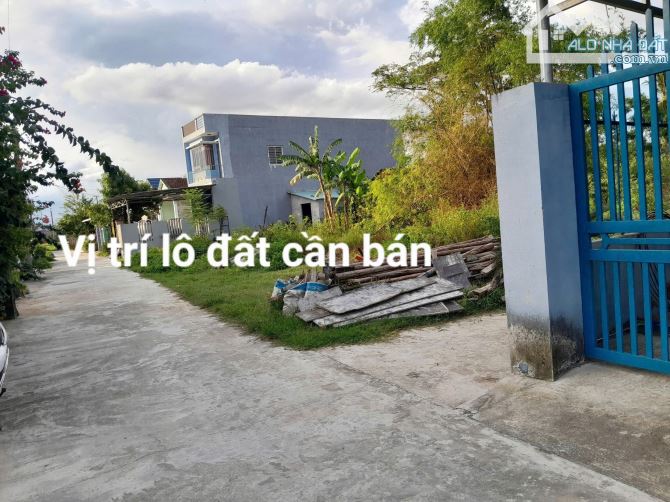 📌📌📌LÀM VIỆC TRỰC TIẾP GIÁ TỐT !!!cần tiền bán gấp lô đất Lệ Sơn 2,Hòa Tiến - 1