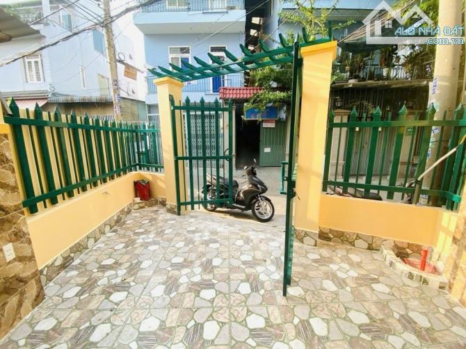 ✅NHÀ ĐẸP 3 LẦU✅HỂM NGUYỄN TUYỂN QUẬN 2 ✅61m2 giá 4 tỷ 9 - CÒN THƯƠNG LƯỢNG THÊM CHO KHÁCH - 1