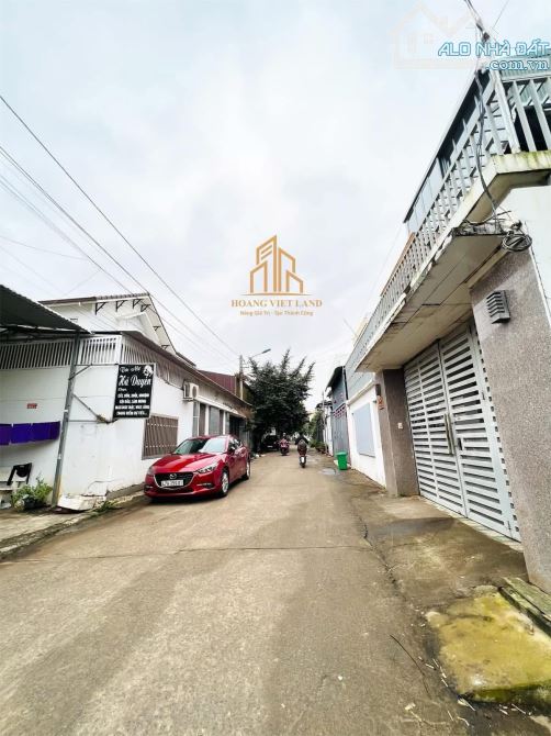 BÁN ĐẤT HẺM 23 NGUYỄN KHUYẾN. DT: 5,2x18,8M. GIÁ: 4 TỶ 850 TRIỆU - 1