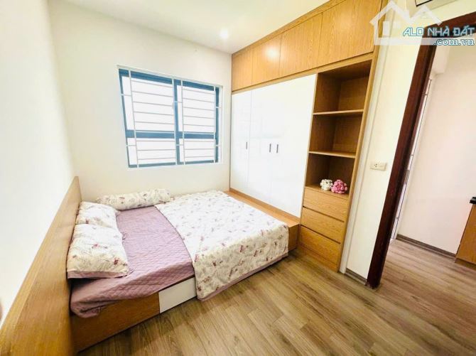BÁN NHÀ TRUNG TÂM ĐỐNG ĐA - LÔ GÓC - 25m2 - NGÕ THÔNG - GIÁ 5,5 tỷ - 1