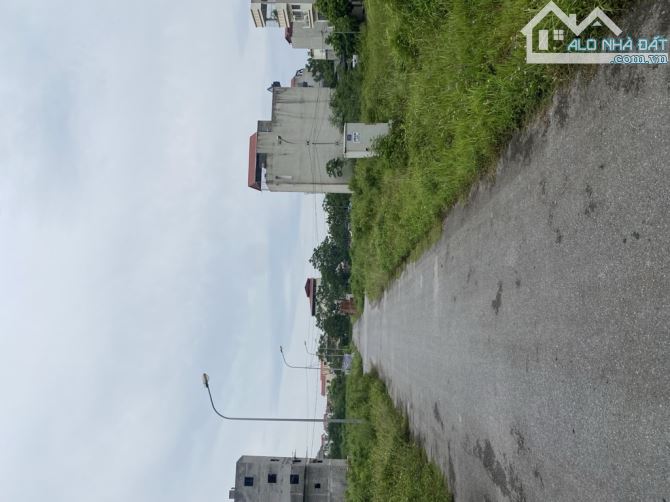 Bán đất DV2 Đồng Mai , 50m² vuông vắn, sổ đỏ chính chủ, gần QL6 – chỉ 5 phút vào trung tâm - 1