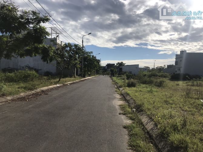 BÁN ĐẤT ĐƯỜNG BẦU CẦU 28, HOÀ XUÂN, ĐÀ NẴNG - 1