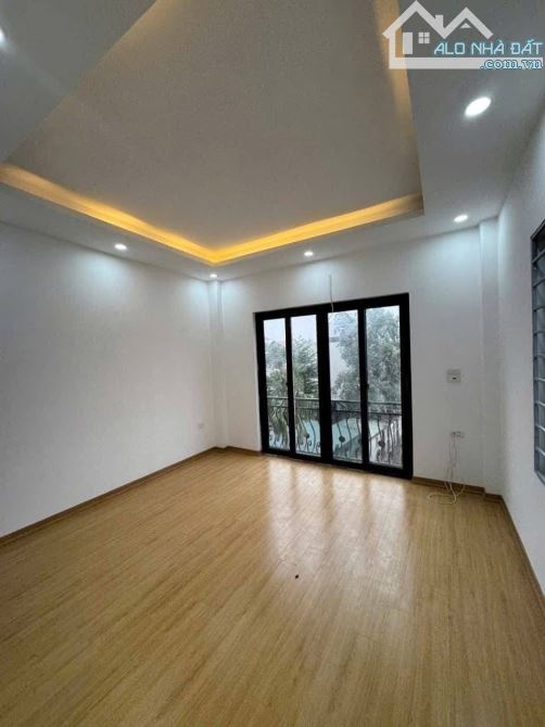 Bán nhà Nội Am 30m2 x 4 tầng, 3 ngủ, gần ô tô, chỉ nhỉnh 4 tỉ - 1