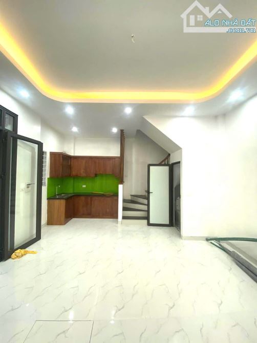 DUY NHẤT 1 CĂN HOA HẬU PHỐ Ỷ LA -HÀ ĐÔNG- LÔ GÓC-35M-5T- GIÁ CHỈ 5.25 TỶ - 1