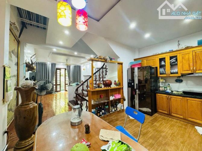 BÁN NHÀ MỖ LAO – LIỀN KỀ KHU ĐÔ THỊ – PHÂN LÔ - KINH DOANH– HIẾM NHÀ BÁN - 1