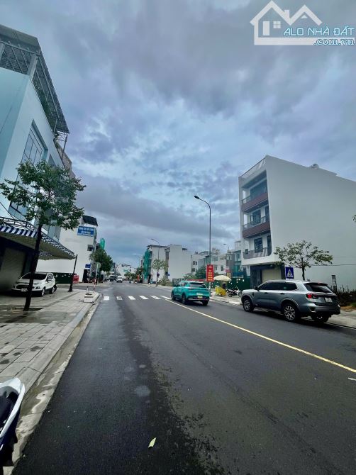 🌾BÁN ĐẤT MẶT TIỀN THÍCH QUÃNG ĐỨC  PHƯỚC LONG 1 - 1