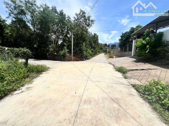 Bán đất xã Thiện Nghiệp gần sân bay Phan Thiết - 1