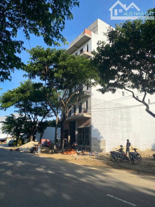 Bán nhanh lô đất đường Võ Văn Đặng sạch đẹp đường 10,5m giá Tốt - 1