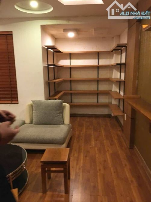 Bán nhà Nguyễn Bỉnh Khiêm, Đông Hải 2, Hải An, 80m2, 4 tầng, 6tỷ2 - 1