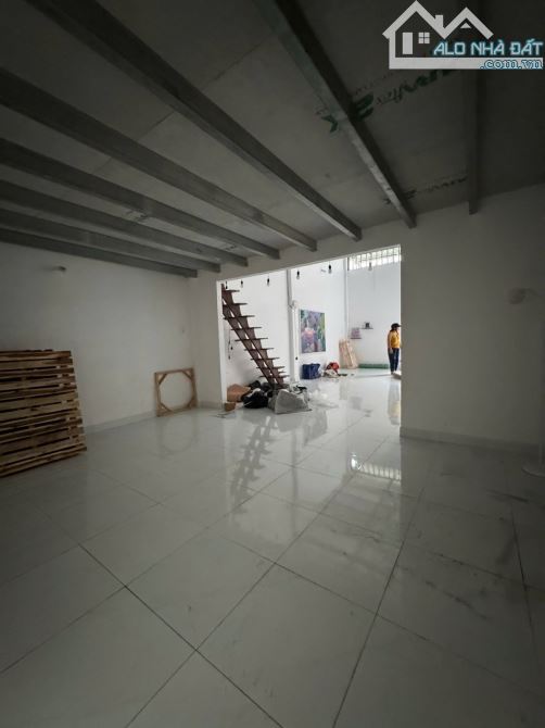 Gấp bán nhà HXH, 143/... Thống Nhất, phường 11, Gò Vấp, 100m2, 2 tầng, 3PN,, nhỉnh 6 tỷ - 1