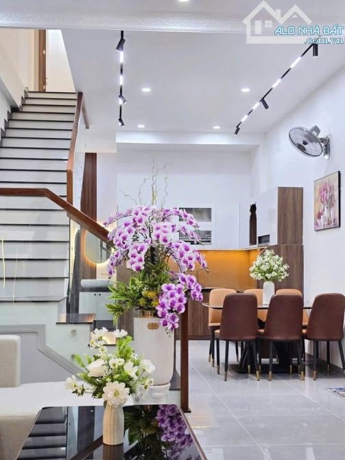 NHÀ 5 TẦNG 32m2   AN KHÁNH - HÀ NỘI - 1