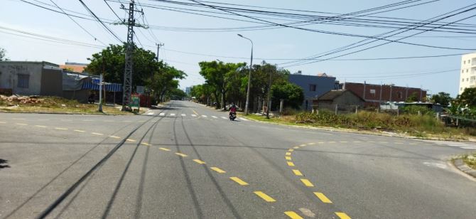 BÁN ĐẤT 2 MẶT TIỀN ĐƯỜNG TÂN TRÀ VÀ NGUYỄN BÁ NGỌC, NGŨ HÀNH SƠN, ĐÀ NẴNG - 1