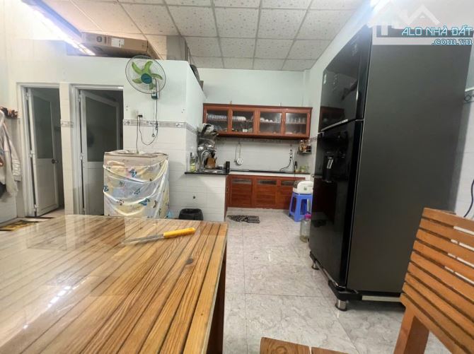 Nhà 90m2 5.4ty Tăng Nhơn Phú A Thủ Đức - 1