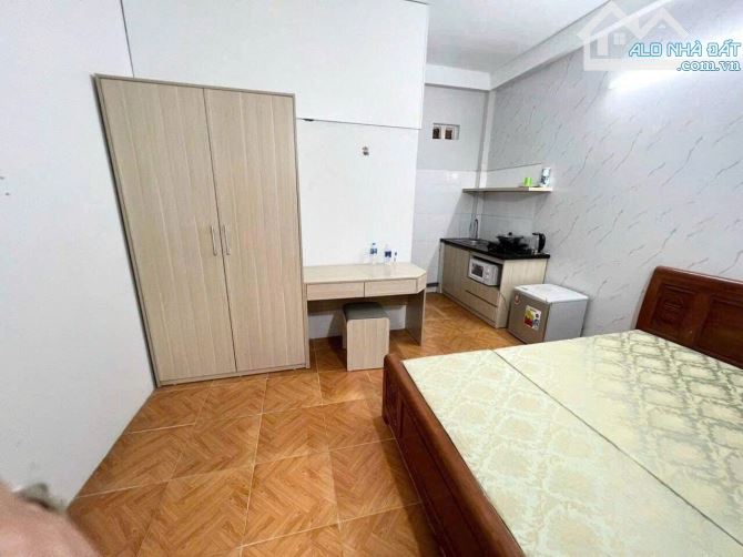 CHO THUÊ PHÒNG TRỌ PHỖ DƯƠNG QUẢNG HÀM, QUAN HOA, CẦU GIẤY - 1