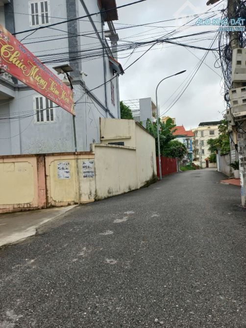 Bán lô 60m trục thông Thủy Sơn- Thuỷ Nguyên gần đường lớn 359 giá chỉ 2,8x tỷ. - 1