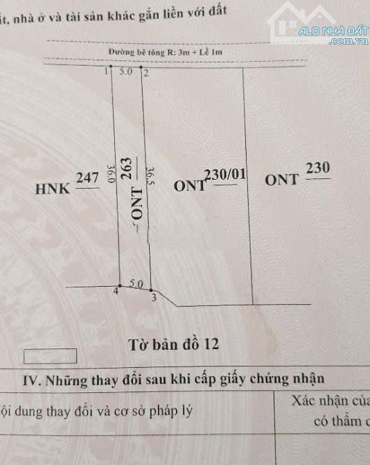 📌📌📌LÀM VIỆC TRỰC TIẾP GIÁ TỐT !!!cần bán đất Thái Cẩm - Điện Tiến - 1