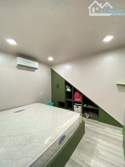 Bán Nhà C4, 78m2 - 2 Mặt Kiệt 5m Ngô Quyền chỉ 4.X tỷ thương lượng - 1
