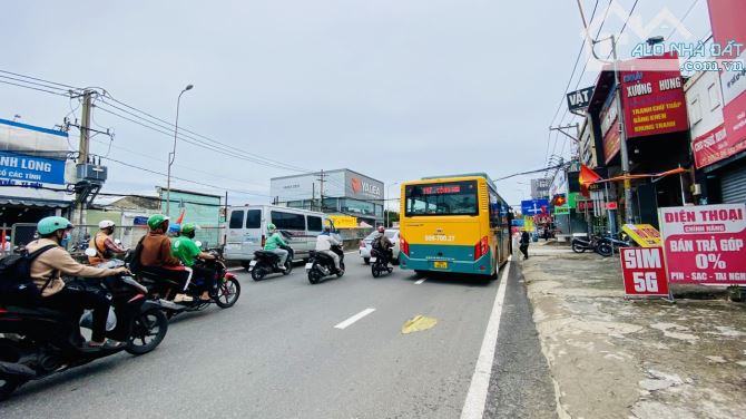 BÁN THỬA ĐẤT 525M2 - 10x55M MẶT TIỀN ĐƯỜNG KINH DOANH LINH XUÂN THỦ ĐỨC – 24 TỶ - 1