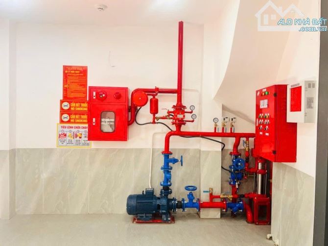Căn hộ dòng tiền 60m - Cổ Nhuế - Full nội thất - Khu vực đông dân cư - 1