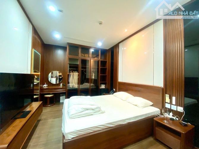BÁN CĂN HỘ ĐẸP KĐT NAM TRUNG YÊN, NGUYỄN CHÁNH, TRUNG HOÀ, CẦU GIẤY 86M 5.65 TỶ - 1