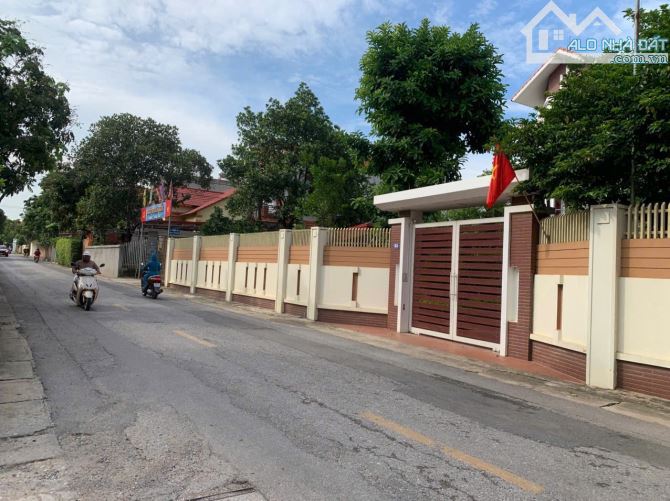 Bán Đất – Đan Tảo (Tân Minh – Sóc Sơn)– 80,3m² – 1,9 Tỷ – Full Thổ Cư – Ô Tô Tránh. - 1