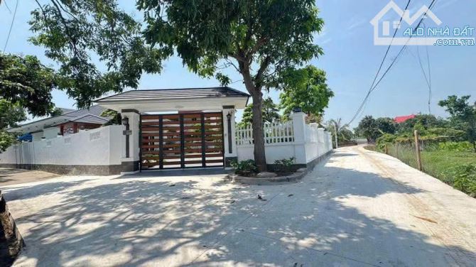 BÁN ĐẤT ĐẸP GIÁ ĐẦU TƯ XÃ ĐÔNG TẢO, KHOÁI CHÂU. Đường Oto vào đất. Khu vực đông dân - 1