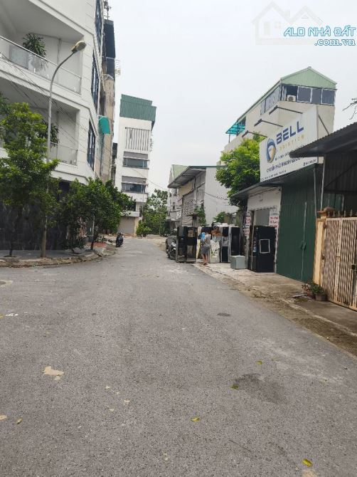 Bán gâp đất Ngọc Hồi ô tô ,phân lô ,vỉa hè ,hiếm duy nhât  giá 7.5  tỷ - 1