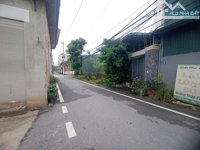 💥 BÁN GẤP 42M TT TRÔI – NGÕ THÔNG – Ô TÔ SANTAFE ĐỖ CỬA - GIÁ 4.2 TỶ🚗 - 1
